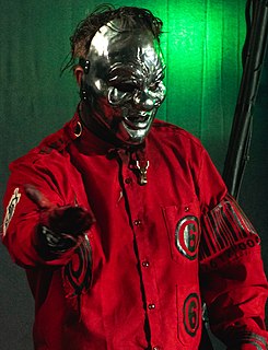 Shawn Crahan