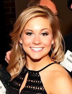 Shawn Johnson