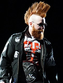 Sheamus