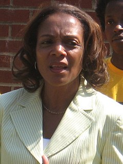 Sheila Dixon