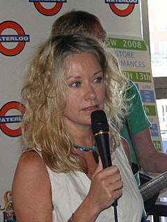 Shelby Lynne