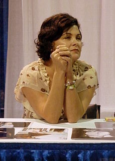 Sherilyn Fenn