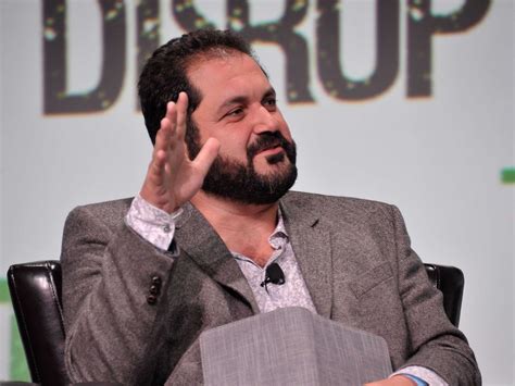 Shervin Pishevar