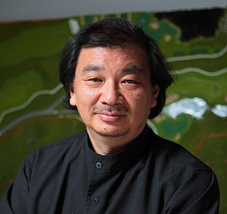 Shigeru Ban