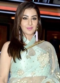 Shilpa Shinde