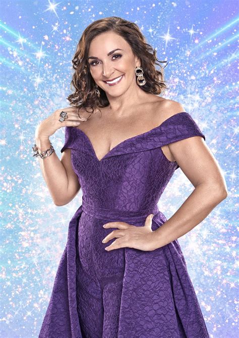 Shirley Ballas