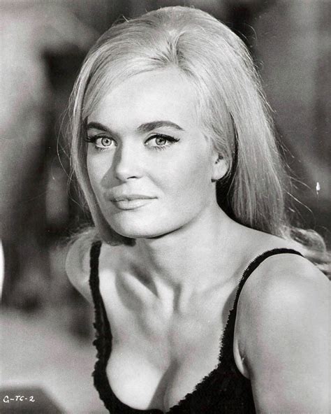 Shirley Eaton