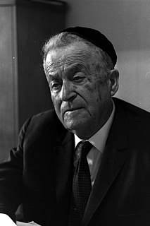 Shmuel Yosef Agnon