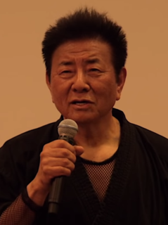 Sho Kosugi