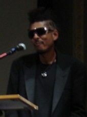 Shock G