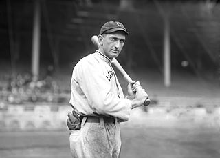 Shoeless Joe Jackson