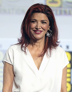 Shohreh Aghdashloo