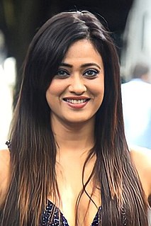 Shweta Tiwari