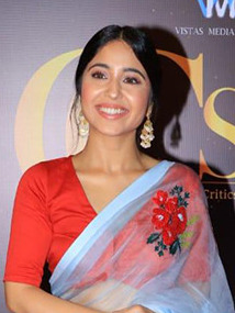 Shweta Tripathi