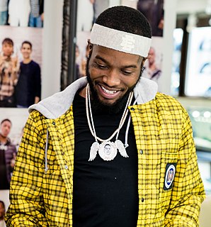 Shy Glizzy