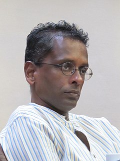 Shyam Selvadurai