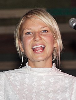 Sia Furler