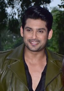 Siddharth Shukla