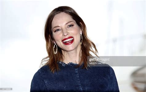 Sienna Guillory