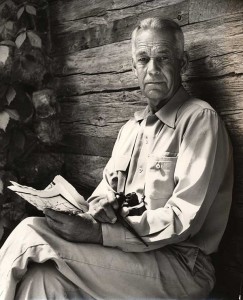 Sigurd F. Olson