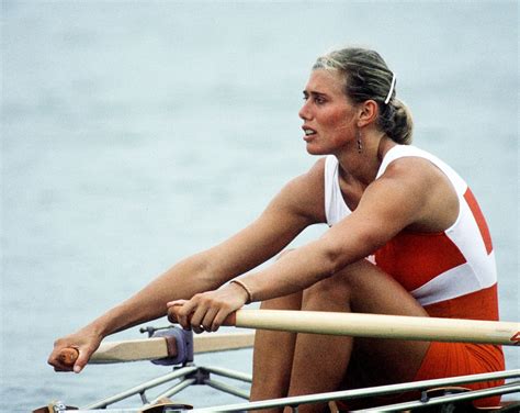 Silken Laumann