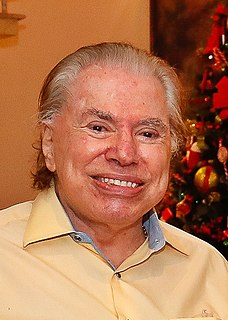 Silvio Santos