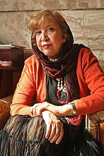 Simin Behbahani