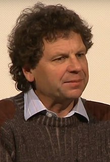 Simon McKeon