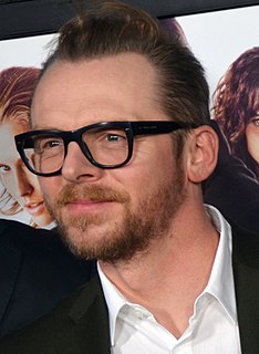 Simon Pegg