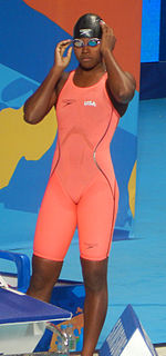 Simone Manuel