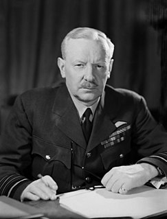 Sir Arthur Harris, 1st Baronet