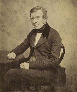 Sir Benjamin Collins Brodie, 1. Baronet