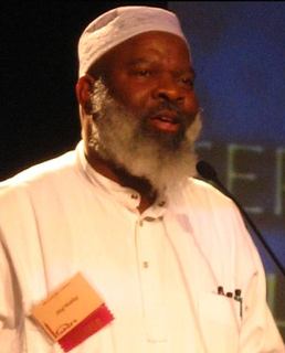 Siraj Wahhaj