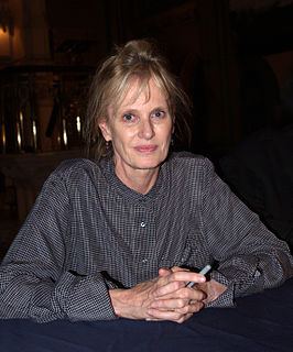 Siri Hustvedt