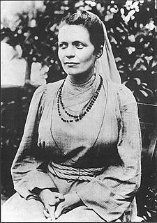 Sister Nivedita