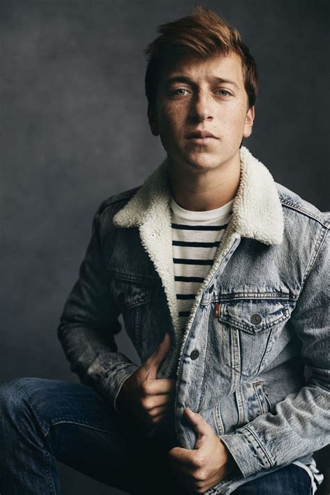 Skyler Gisondo