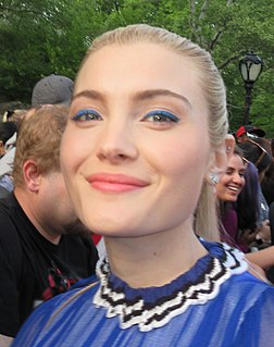 Skyler Samuels