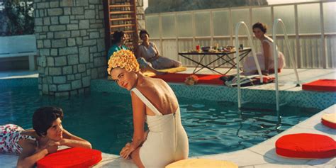 Slim Aarons