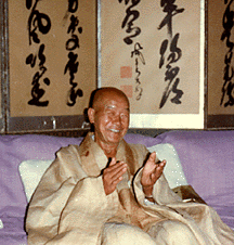 Soen Nakagawa