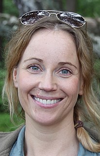 Sofia Helin