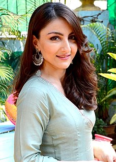 Soha Ali Khan