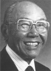 Soichiro Honda