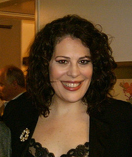 Sondra Radvanovsky