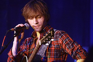 Sondre Lerche