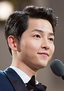 Lied Joong-ki