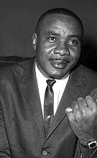 Sonny Liston