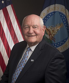 Sonny Perdue