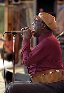 Sonny Terry