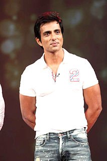 Sonu Sood