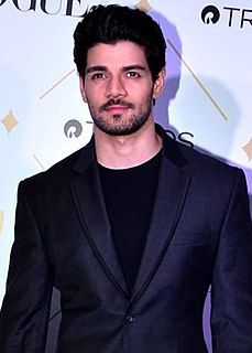 Sooraj Pancholi